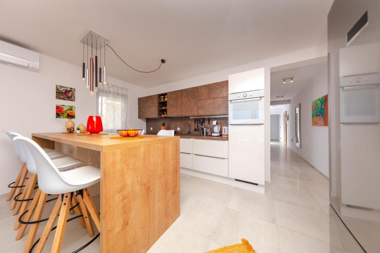 Apartman Oranz Banjole Eksteriør billede