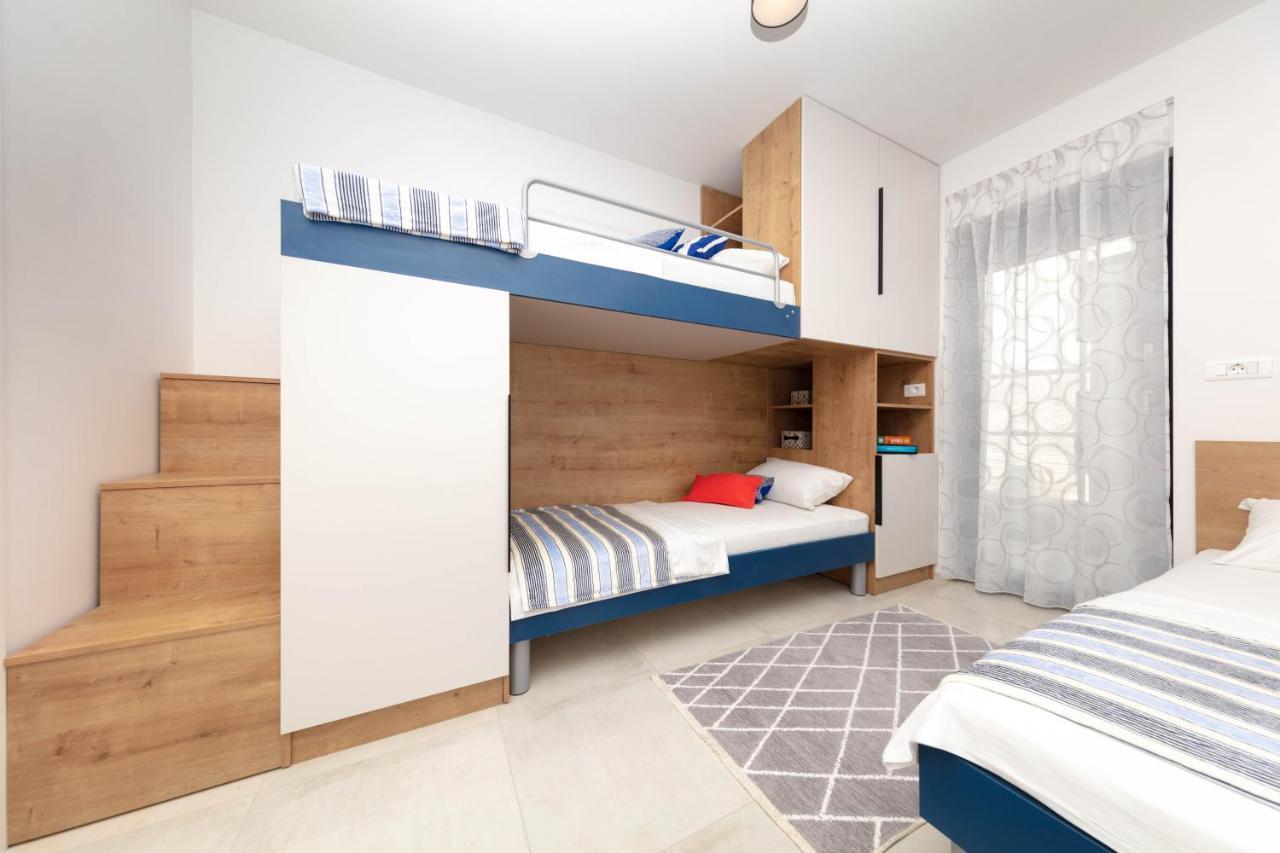 Apartman Oranz Banjole Eksteriør billede