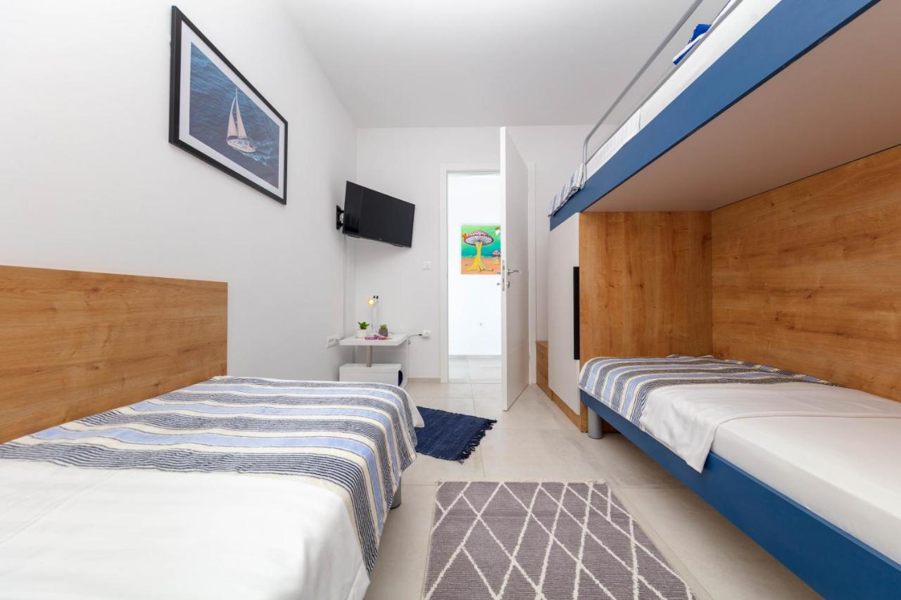 Apartman Oranz Banjole Eksteriør billede