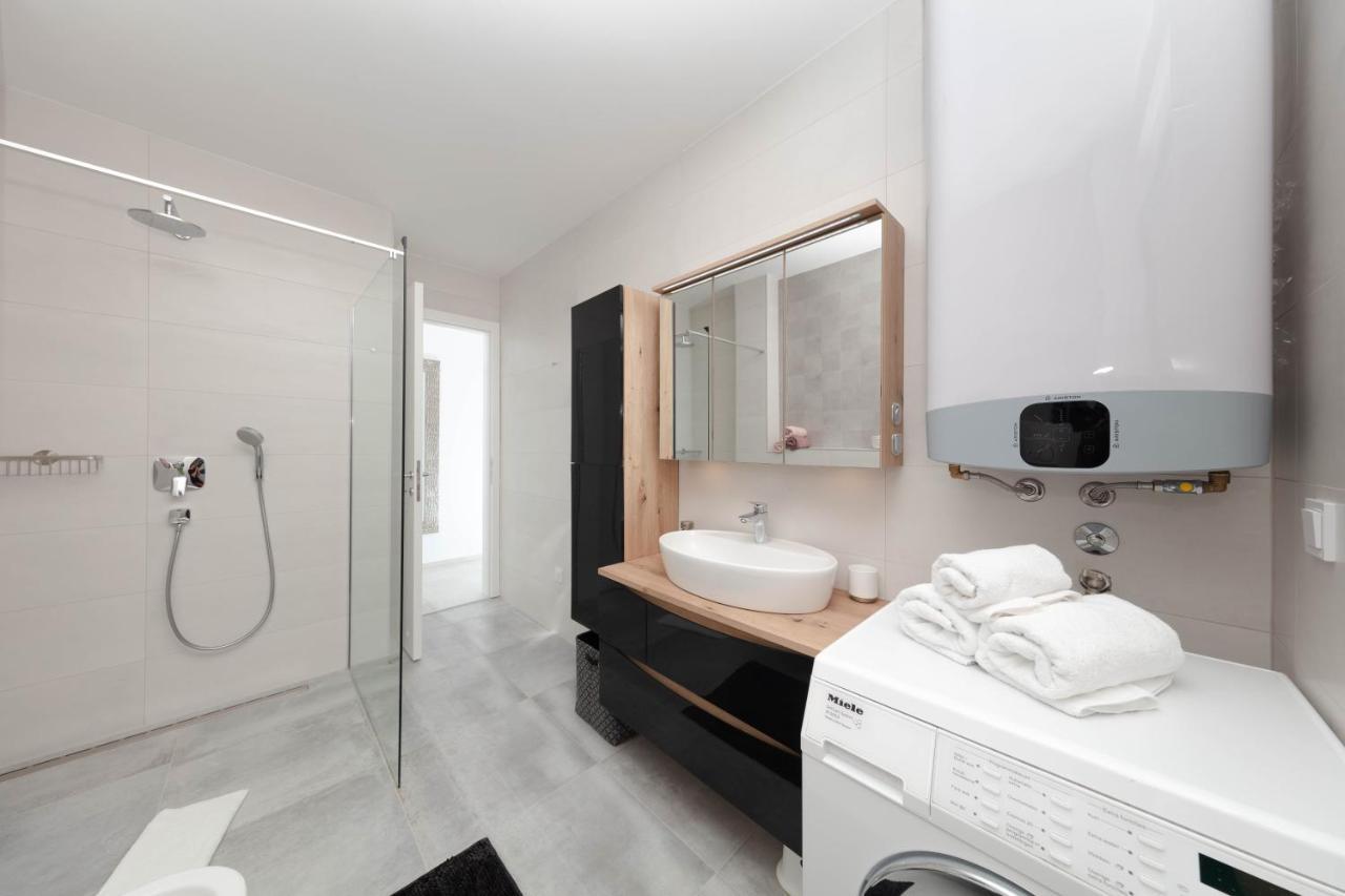 Apartman Oranz Banjole Eksteriør billede
