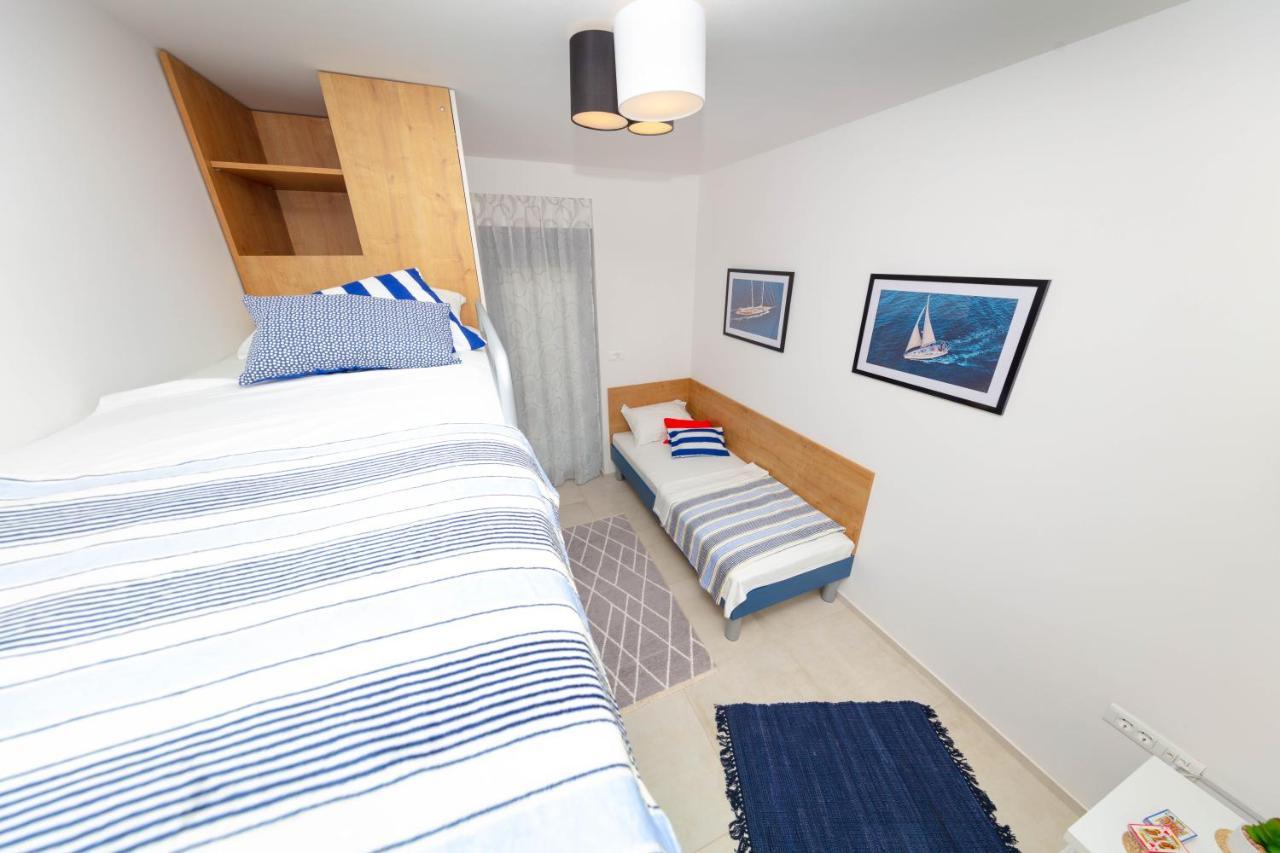 Apartman Oranz Banjole Eksteriør billede