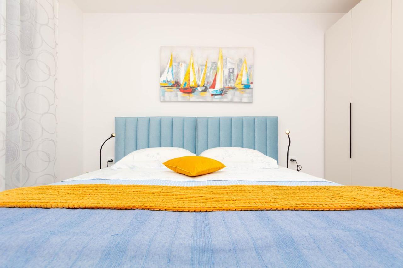 Apartman Oranz Banjole Eksteriør billede