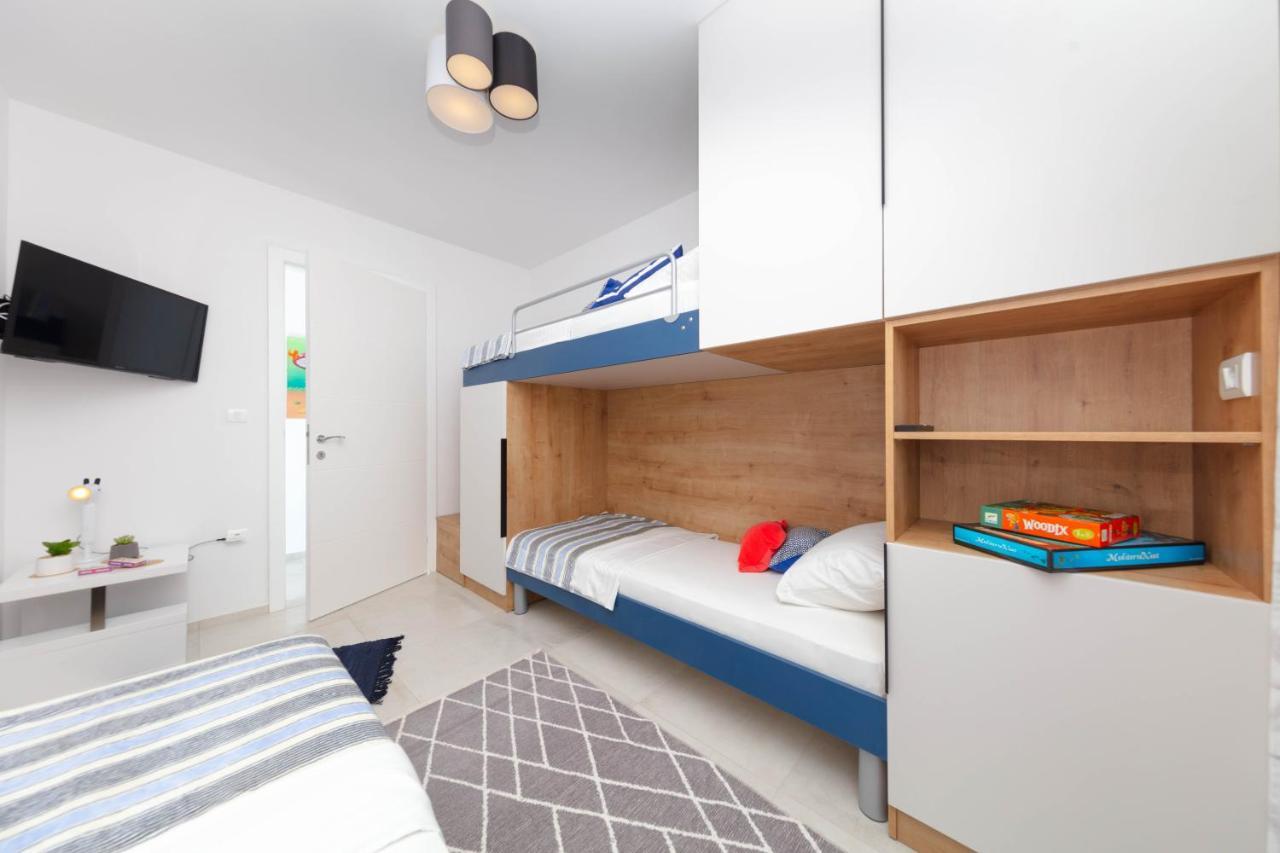 Apartman Oranz Banjole Eksteriør billede