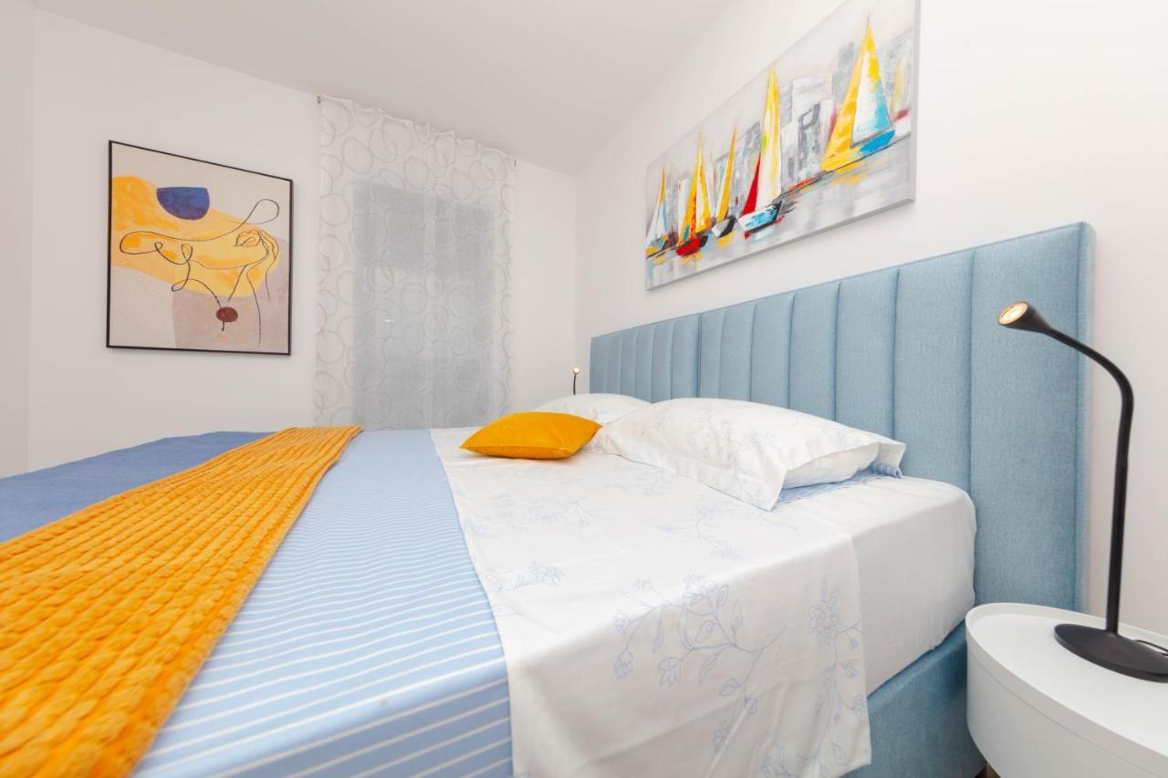 Apartman Oranz Banjole Eksteriør billede