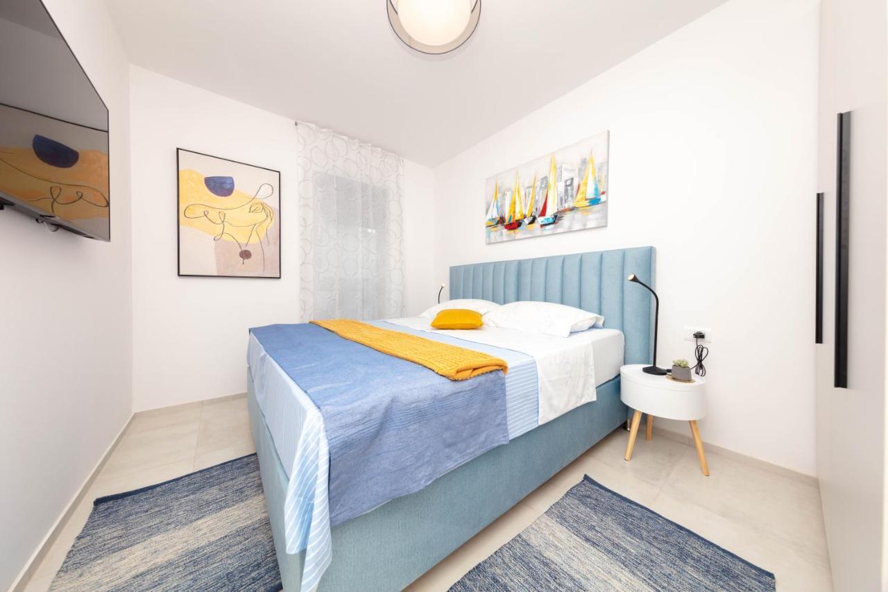 Apartman Oranz Banjole Eksteriør billede